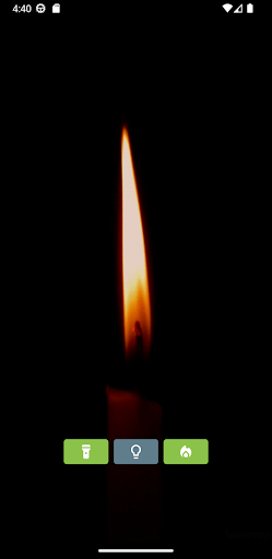 Flashlight All in One Lite Screen 3