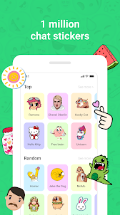 Create Stickers for Whatsapp