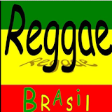 REGGAE BRASIL icon