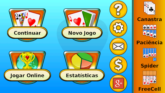 Copas - Jogue grátis no Jogos-Gratis.com.br