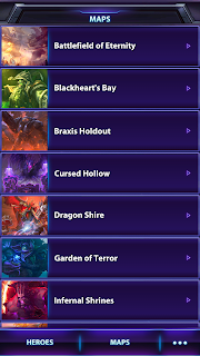 HotS Helper