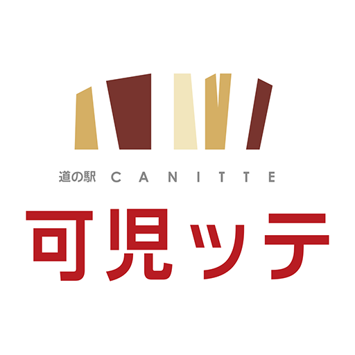 道の駅 可児ッテ logo