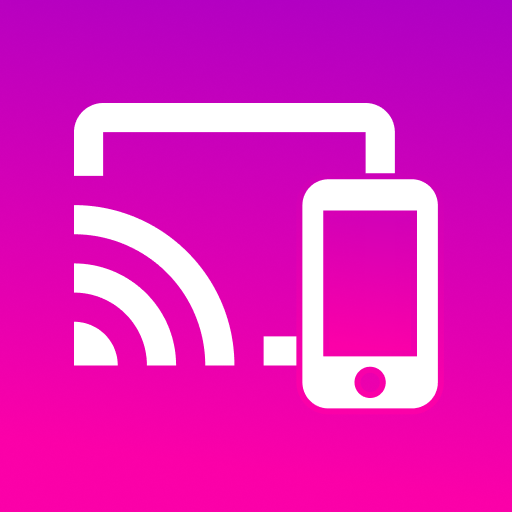 Screen Mirroring - Cast to TV ดาวน์โหลดบน Windows