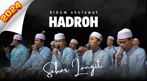 Sholawat Assholatu 'Ala Nabi Screenshot 1 - AppWisp.com
