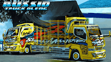 Mod Truck Oleng Drag Bussidのおすすめ画像1