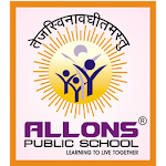 Cover Image of Download Allons Public School  APK