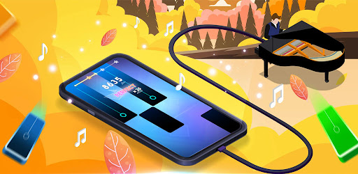 Kpop Piano: Magic Tiles