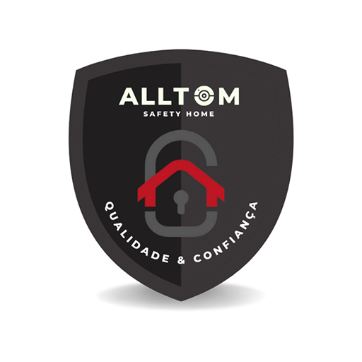 Alltom Alltrack logo