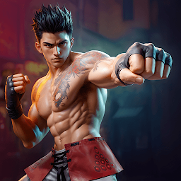 Legend Fighter: Mortal Battle Mod Apk