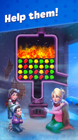 Game screenshot Familyscapes: The Series mod apk