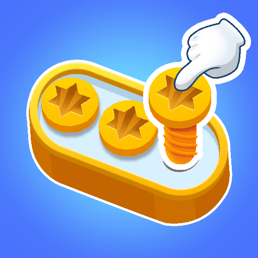 Screw Pin - Jam Puzzle 1.0.4 Icon