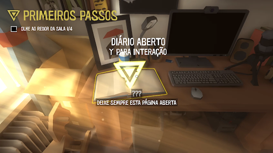 WildStandZ: Ato 1 – O Começo 6