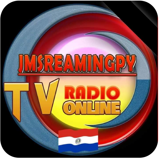 Android Apps by JMSTREAMING PY on Google Play