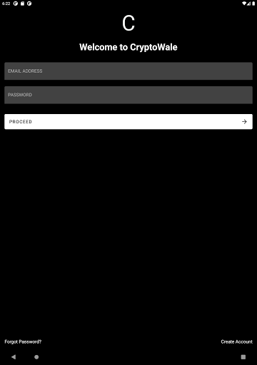 CryptoWale- Bitcoin India cryp