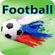 REAL Football LIVE Game 3D - Androidアプリ