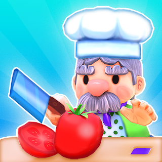 Chef's Rush apk