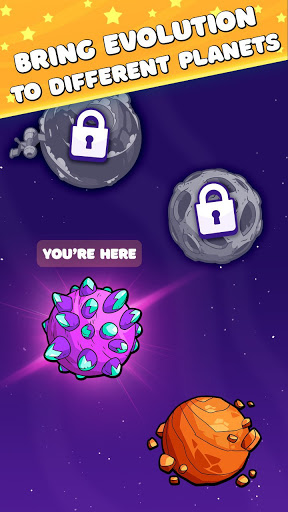 World Evolution Among Us Clicker