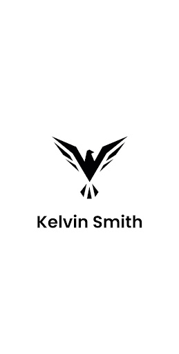 Android application Kelvin Smith screenshort