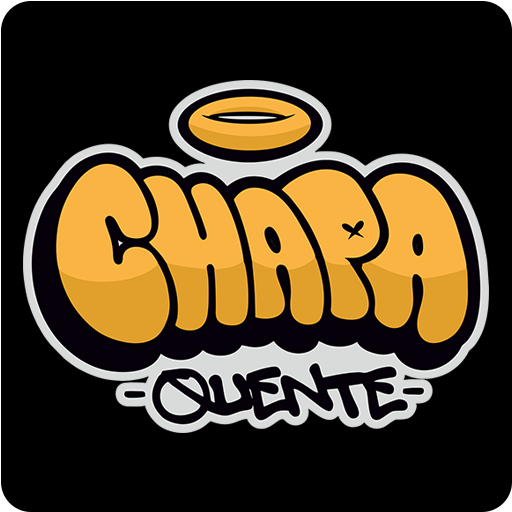 Hamburgueria Chapa Quente logo