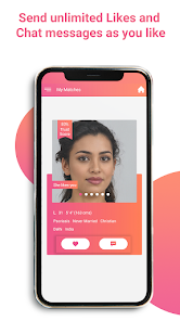 Captura de Pantalla 2 Derma Cupid android