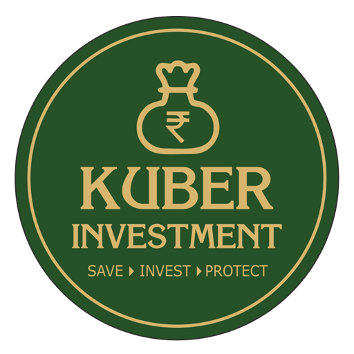 KUBER INVESTMENT logo