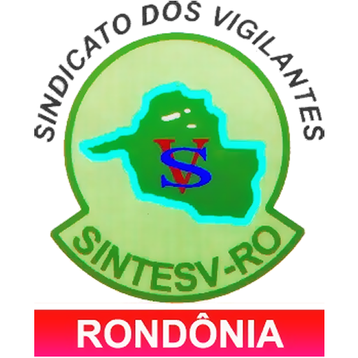 SINTESV-RO logo
