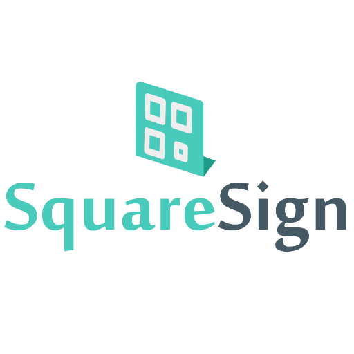 SquareSign 1.0 Icon