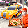 Crazy Pizza City Challenge icon