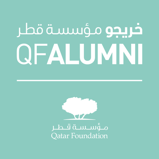 QF Alumni logo