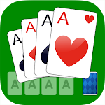 Cover Image of Unduh Era Klasik Solitaire - Permainan Kartu Klondike Klasik 1.02.07.04 APK