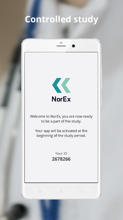 NorEx - 1.5.0 - (Android)