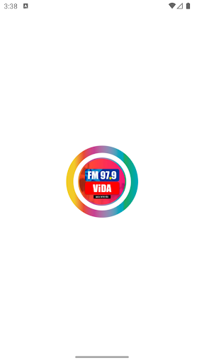 Radio Vida Maciá Screen 3
