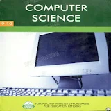 Computer Science For Matric icon