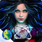 Cover Image of Download Hidden Objects - Dark Romance:  APK