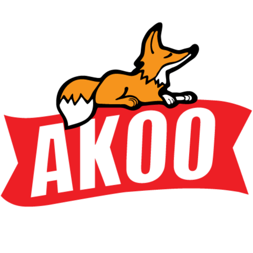 Akoo Clothing - AppWisp.com