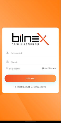 Bilnex Cep Screen 3