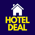 Cover Image of Download Hotel Deal | Compare Hotels an  APK