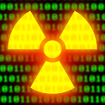 Cover Image of Download Nuclear Hack INC. - War Sim  APK