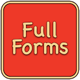 Full Forms icon