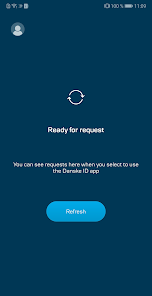 Imágen 3 Danske ID - Danske Bank android