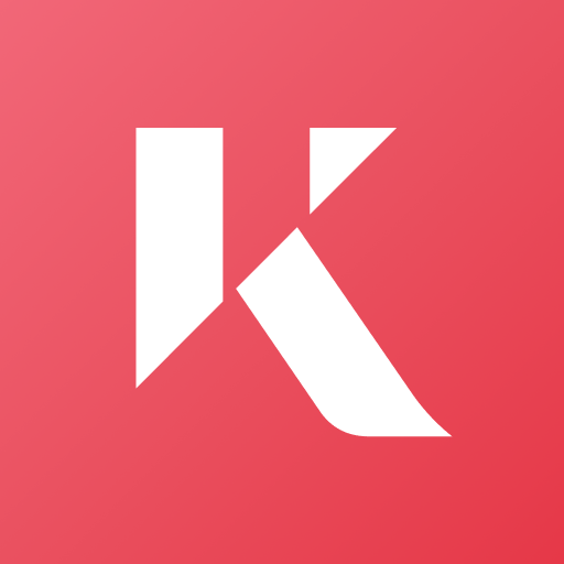 Kinesis - Buy gold and silver Logo