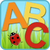 Learn the Alphabet (ABCs) icon