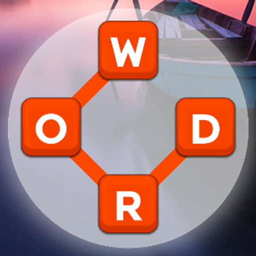 Word Puzzle - Crossword Search