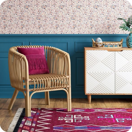 Rattan Furniture logo