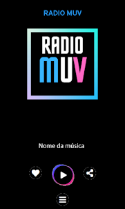 Rádio MUV