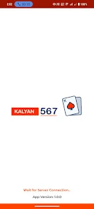 KALYAN 567 - Matka Apps