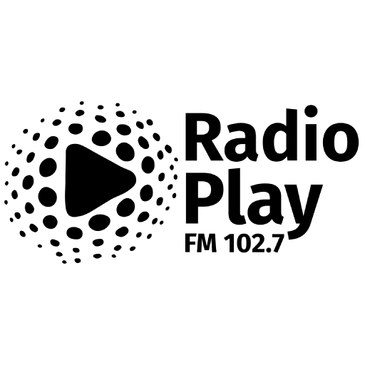 Radio Play FM 102.7 logo