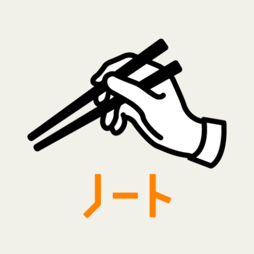 食べログノート logo