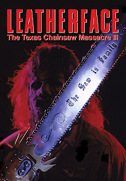 Icon image Leatherface: Texas Chainsaw Massacre III