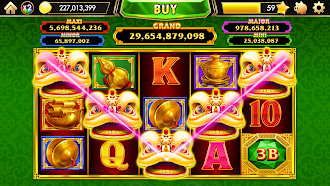 Game screenshot Citizen Casino - Slot Machines apk download